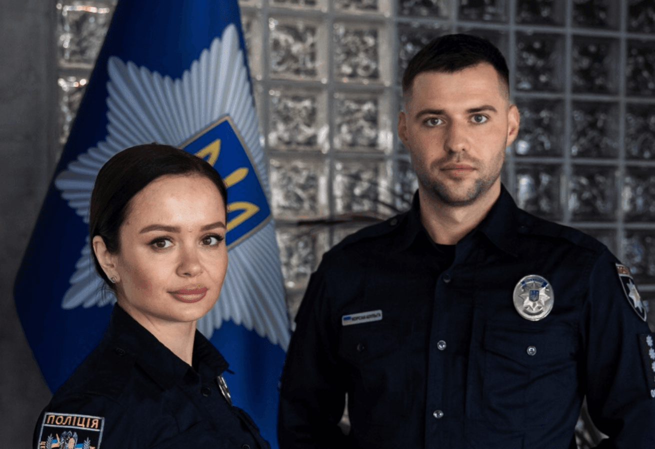 Поліція Київщини запрошує до своїх лав: що пропонують кандидатам