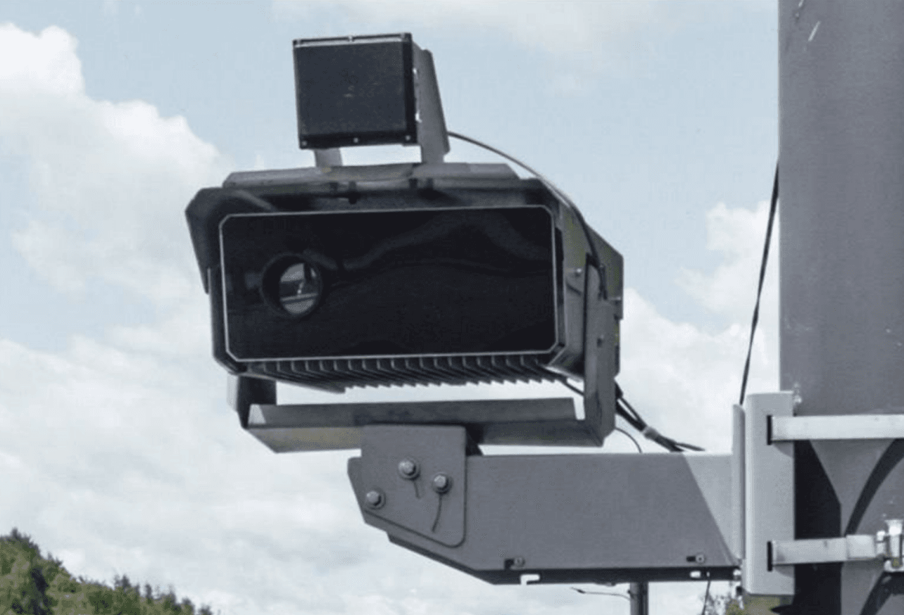 В Україні запрацюють 37 нових комплексів автофіксації порушень ПДР: локації