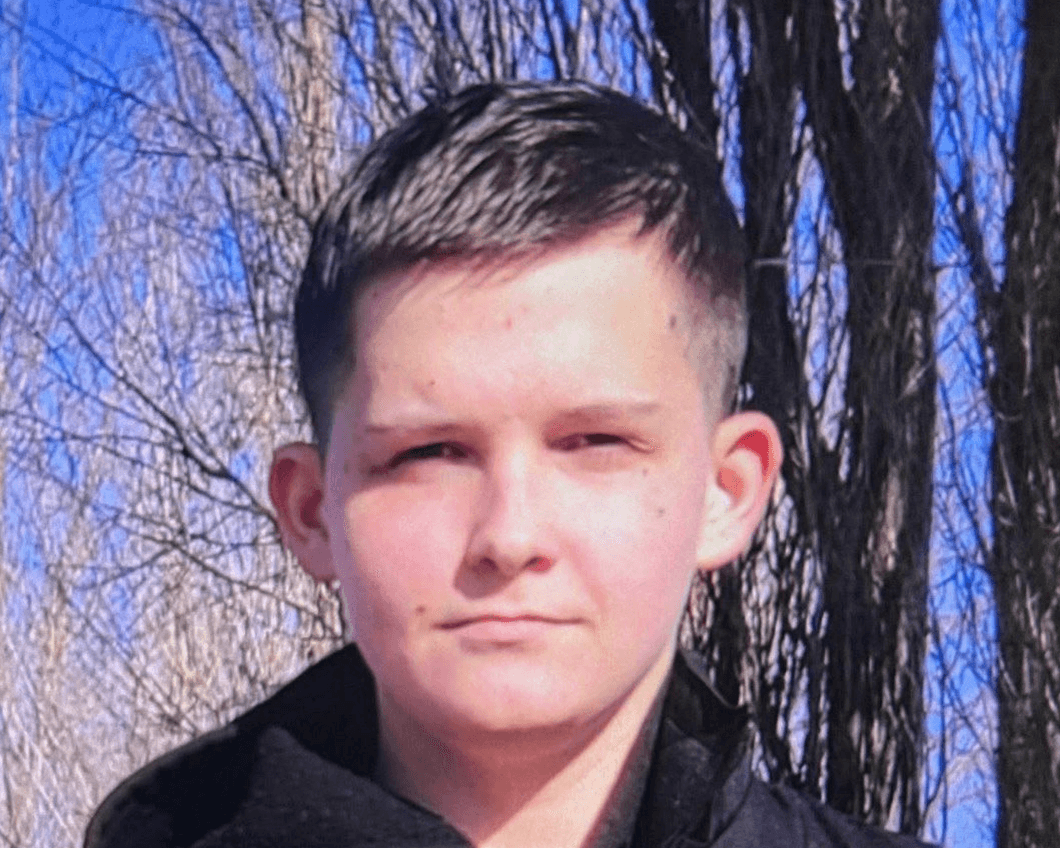 Поїхав на навчання та не повернувся: 16-річного Анатолія Коваля розшукують на Київщині