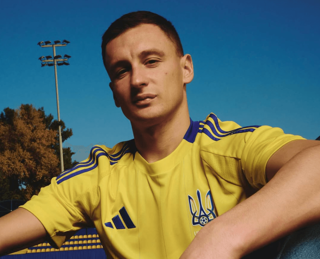 Півзахисник Владислав Кабаєв продовжив контракт із «Динамо»