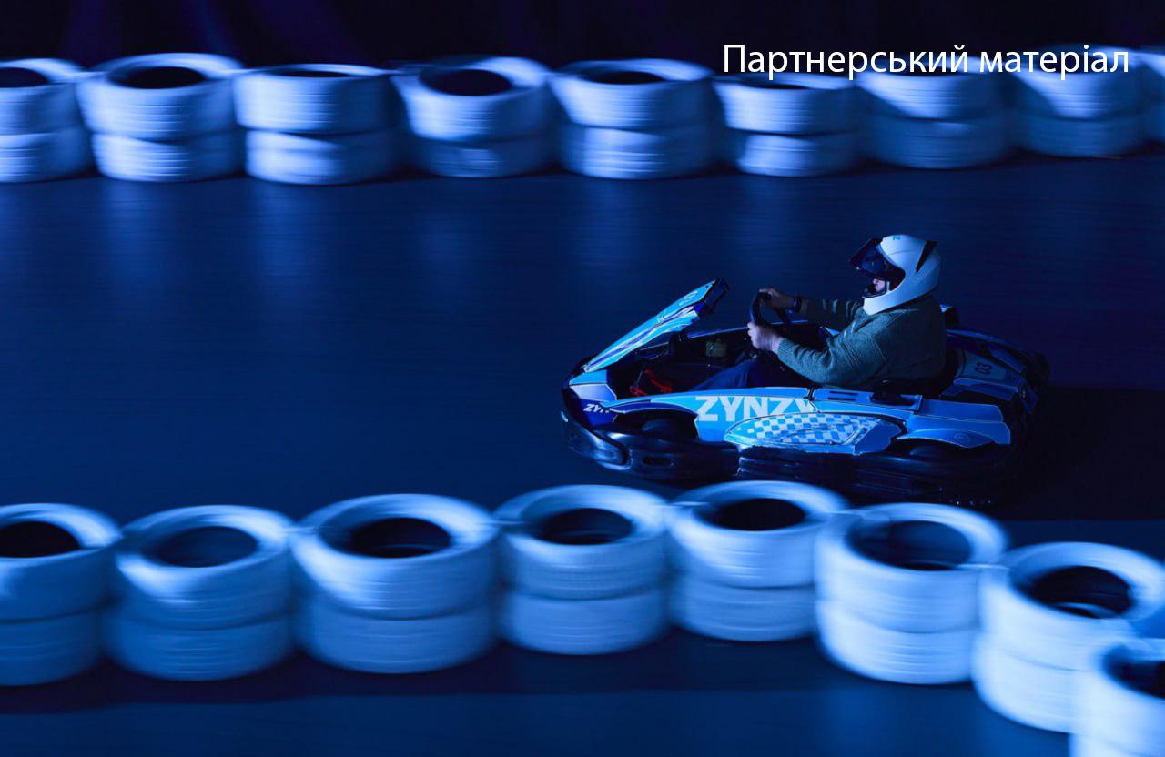 Синьо-зелене світло: ZYN дав старт «На драйві» раніше за всіх