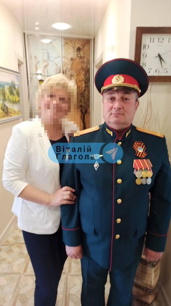 Пошта «VDV», донати на СВО, форма підполковника РФ: що відомо про ліквідованого стрілка