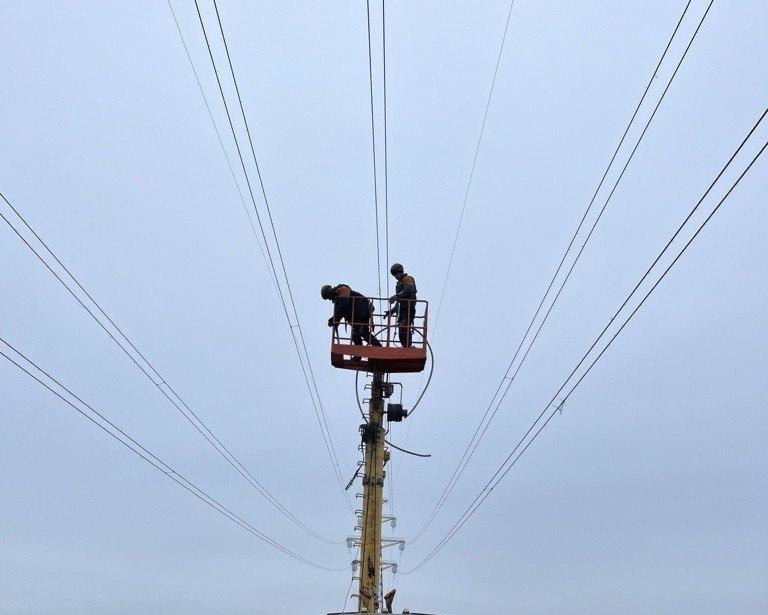 У Києві ввели екстрені відключення світла