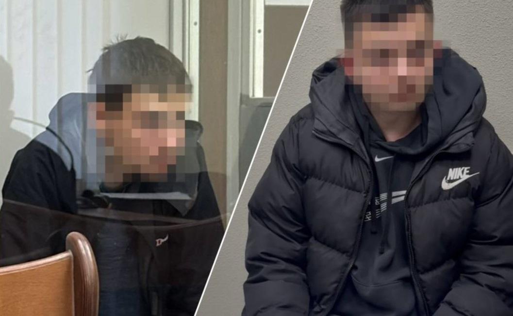 Суд обрав запобіжний захід підозрюваним у теракті в Броварах