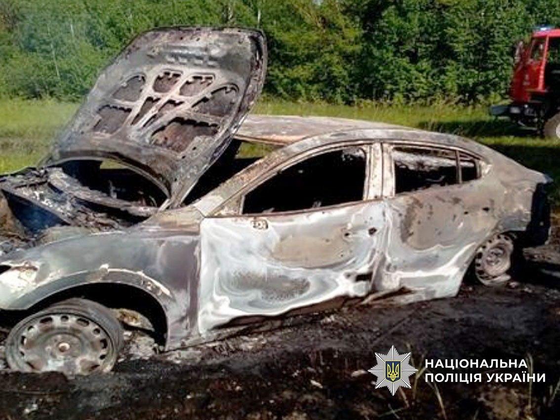 Отримали вирок троє жителів Чернігівщини, які жорстоко вбили подружжя киян з 4-річним сином