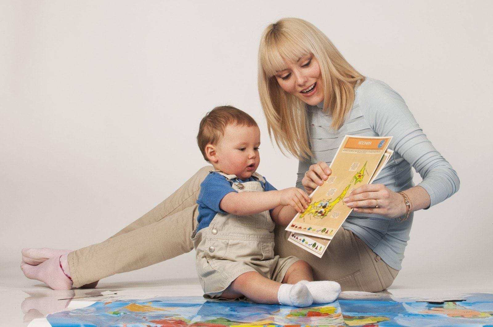 Батькам обіцяють здійснити усі виплати по догляду за дитиною до року