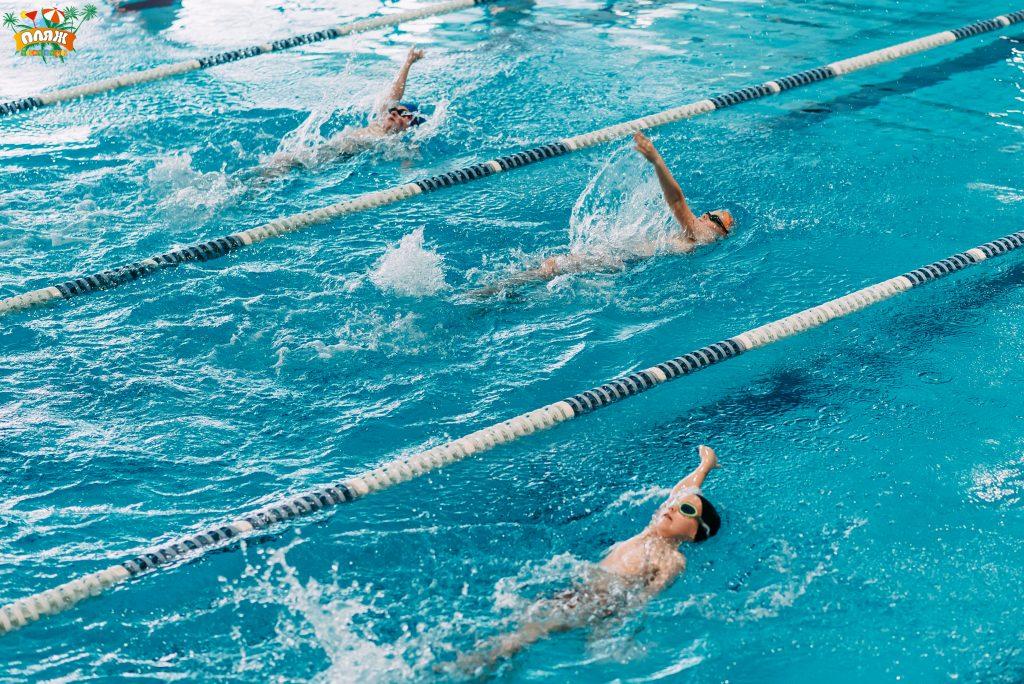 Плавати в басейні не всім корисно – у чому проблема