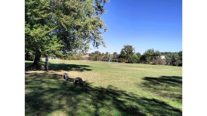 Київщину накрила пилова буря через циклон XIMENА (відео)