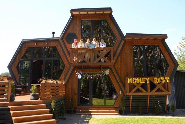 Бджоли в шоці: на Черкащині встановили незвичайний рекорд України