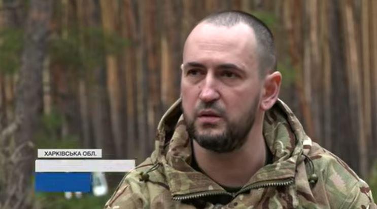 400 днів на позиції: історія прикордонника «Дніпра», який понад рік з побратимами тримав оборону