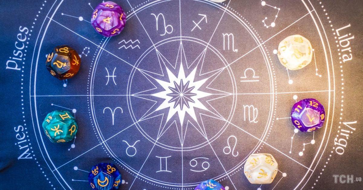 Гороскоп на тиждень з  20 по 26 квітня 2026 року: кого зі знаків зодіаку чекає успіх у роботі 
