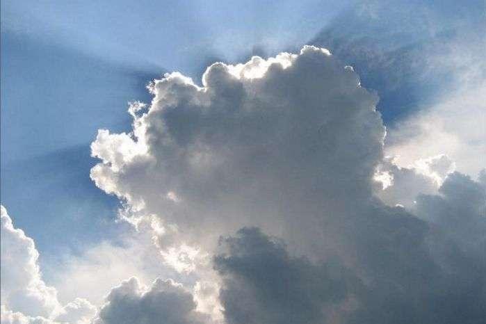 Прогноз погоди на 12 квітня по території Київщини та м.Києва