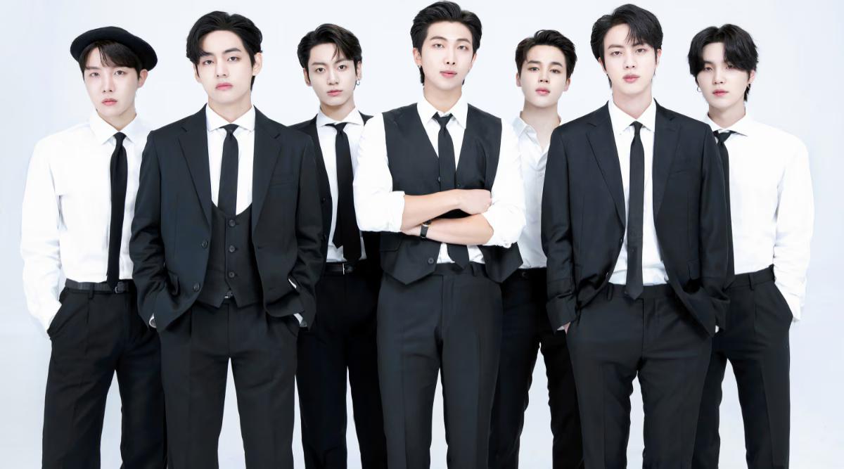 BTS розпочав перший за майже чотири роки світовий тур після завершення військової служби всіх учасників