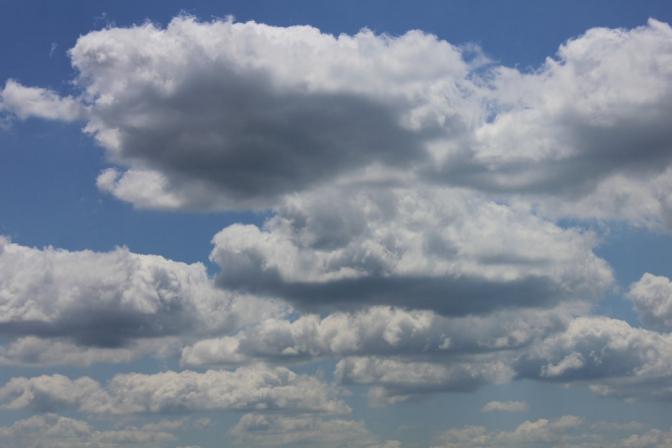 На Київщині 14 квітня очікуються заморозки та до +16° тепла