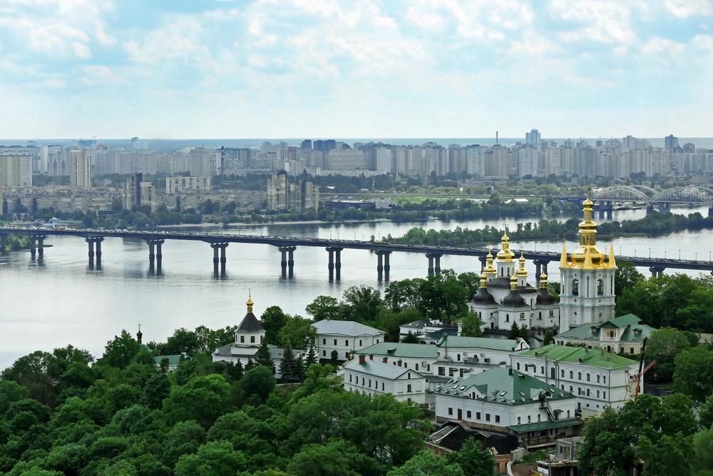 Які сюрпризи підготувала погода киянам у п’ятницю: прогноз від синоптиків