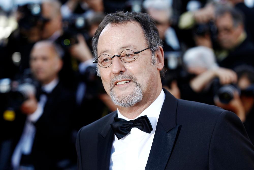 Жан Рено написав трилер про викрадення українських дітей Росією