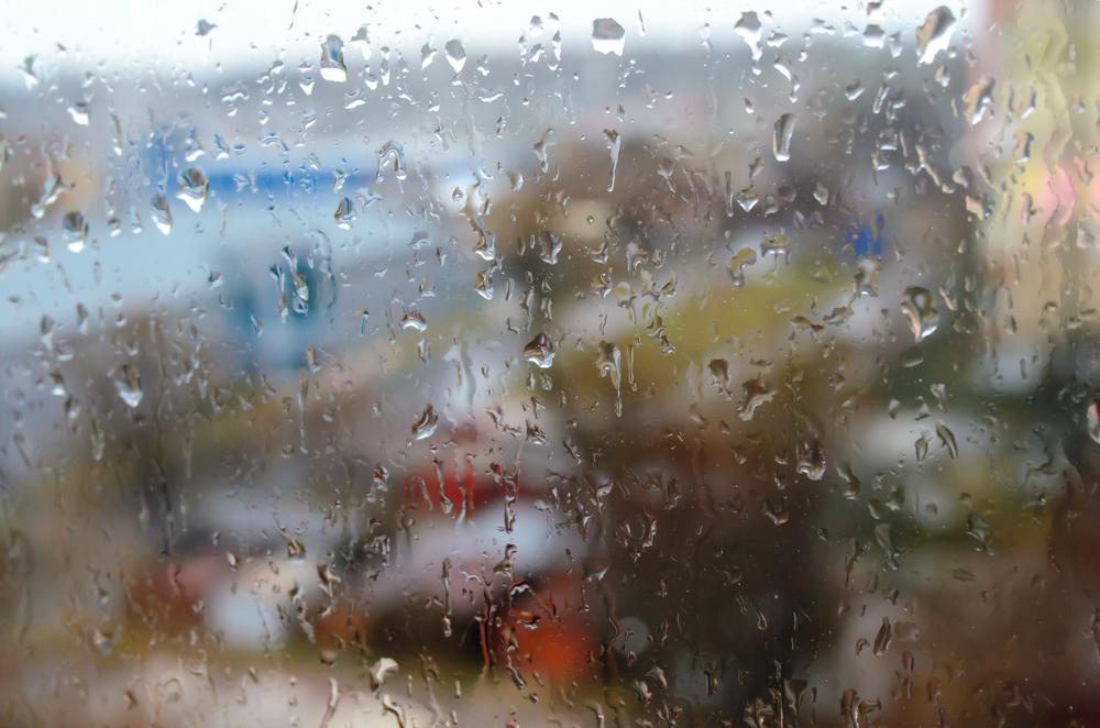 У столиці прогнозують дощ та сильний вітер