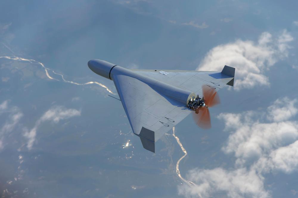 Російські війська атакували центр Чернігова