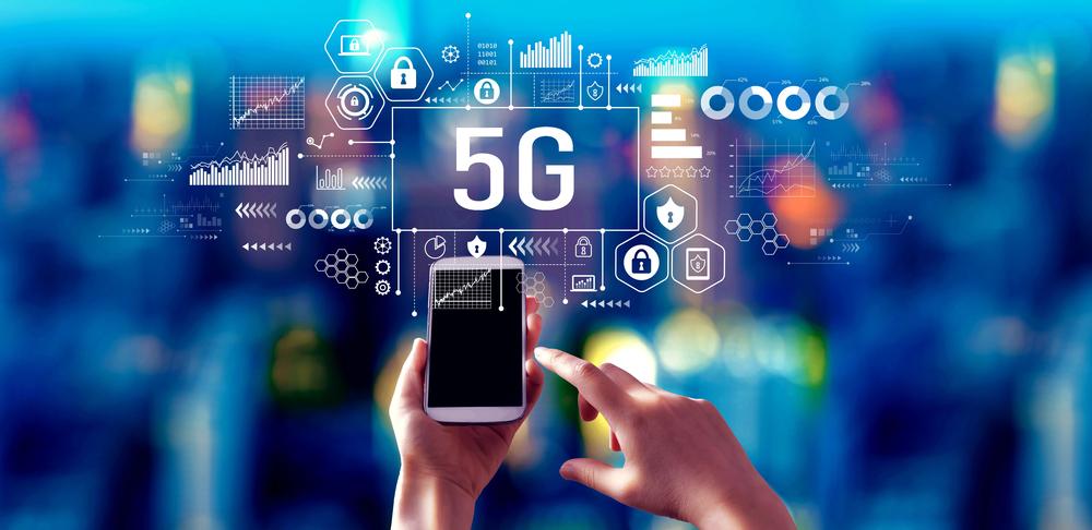 Київ стане наступним містом, де запустять 5G