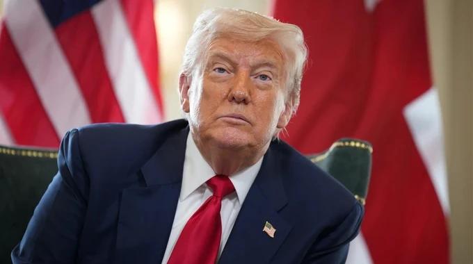 Трамп заявив, що «іранський народ хоче чути бомби», і пригрозив «високою ціною» через зірвану передачу зброї