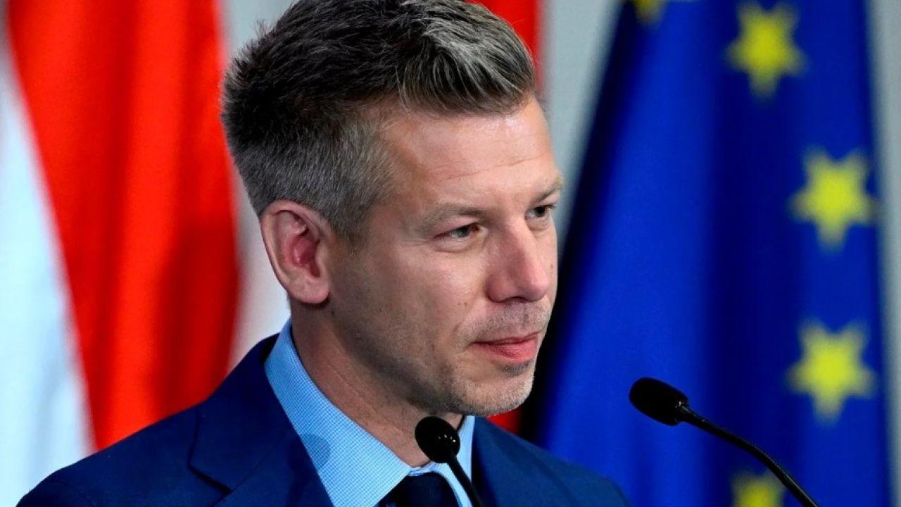 Мадяр запросив Зеленського на зустріч у Берегове, щоб обговорити права угорської громади Закарпаття