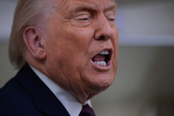 Трамп заявив, що США можуть завершити війну проти Ірану за «два-три тижні»