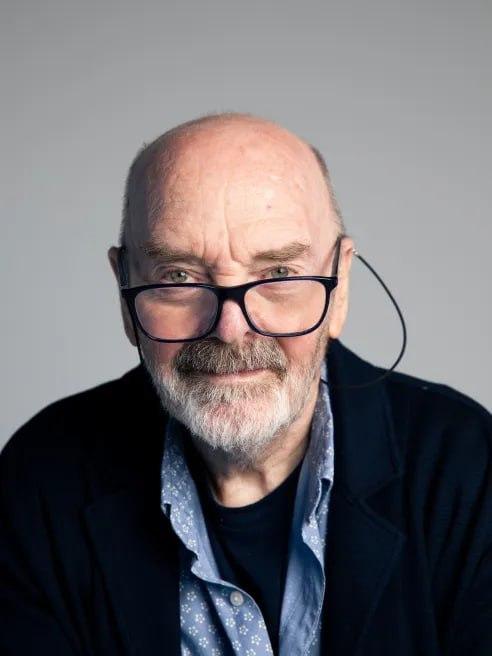 Помер «хрещений батько деніму» Адріано Гольдшмід