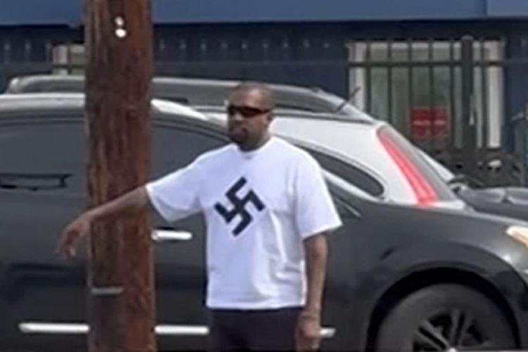 Сікорський заявив, що Каньє Весту заборонено в’їзд до Польщі