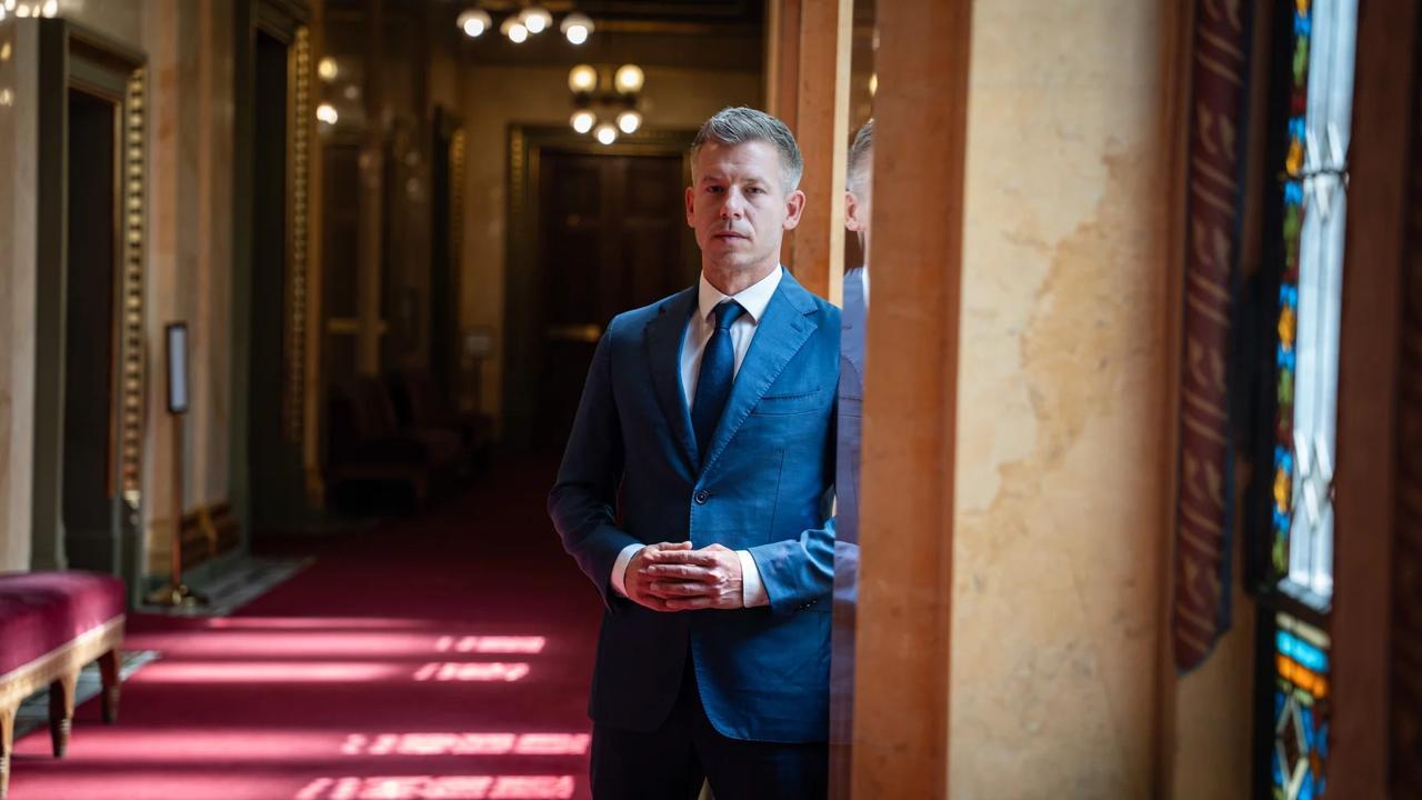 Мадяр вимагає від України ширших прав для угорської меншини перед підтримкою переговорів про вступ до ЄС