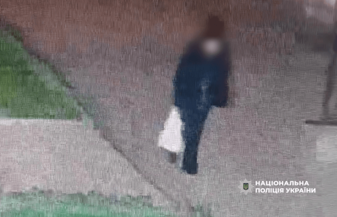 19-річна дівчина намагалася вчинити теракт в Одесі