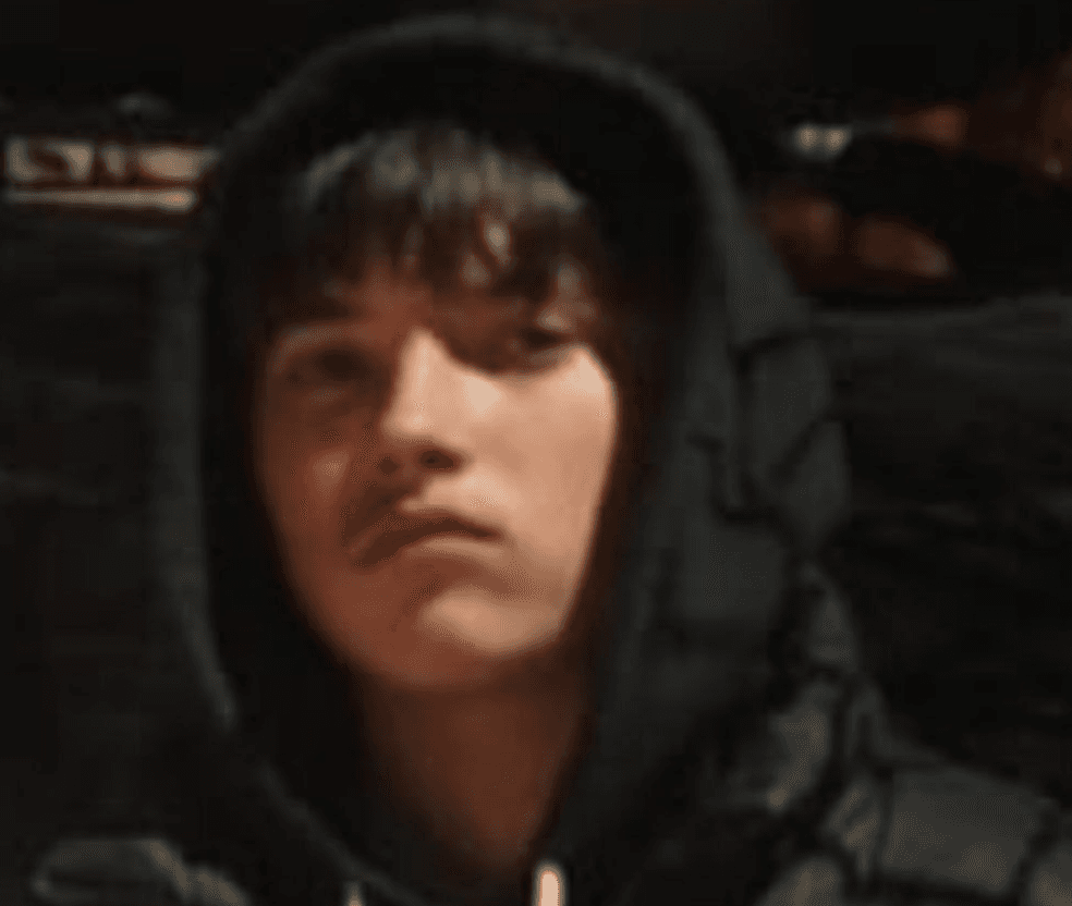 Пішов до школи та не повернувся: на Київщині розшукують 15-річного Євгена Лупича