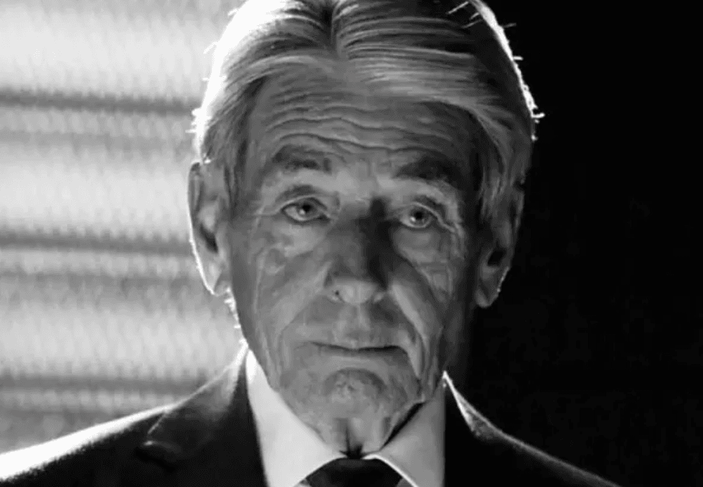 Помер актор з фільмів «Бетмен» та «Дюнкерк» Джон Нолан