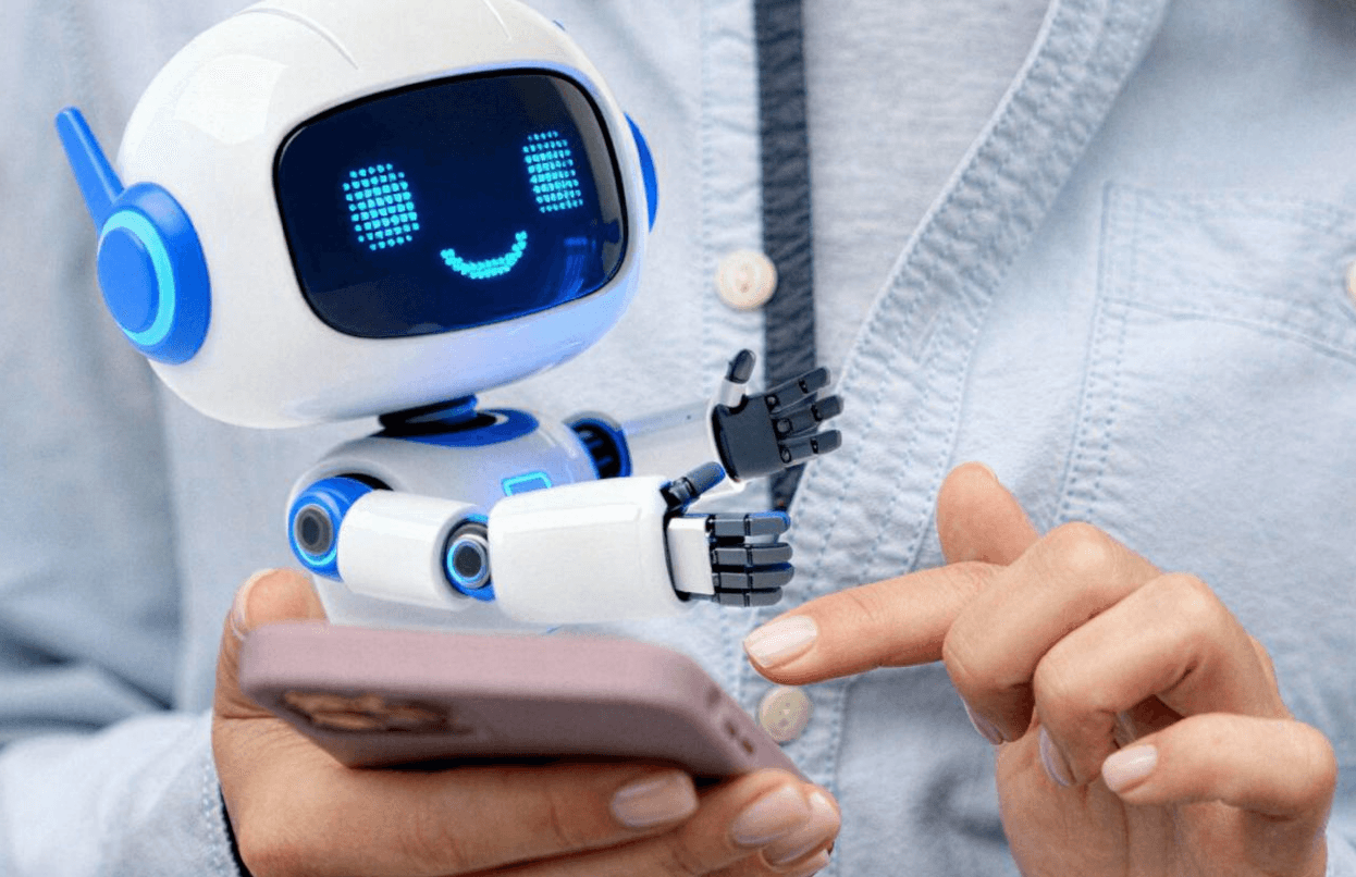 Клієнтів «Київгазу» тепер консультуватиме онлайн-помічник на основі ШІ