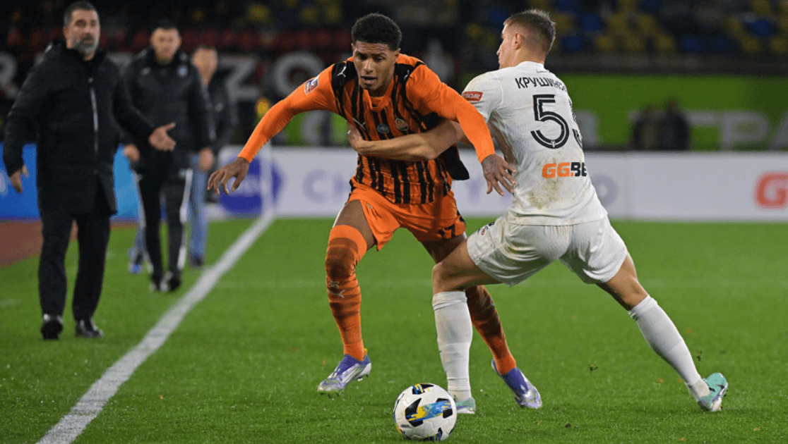 24 тур: Чи зможе «Полісся» знову спинити «Шахтар» та інші інтриги туру