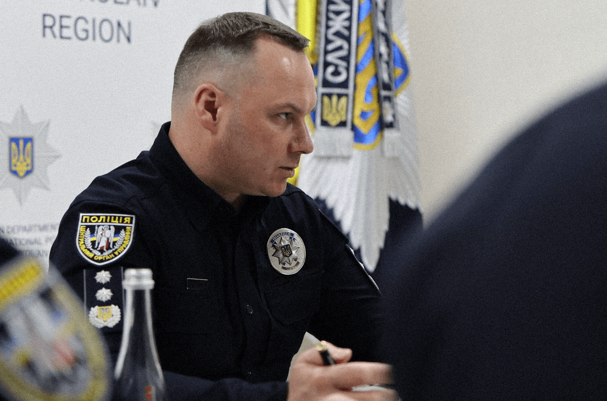 Теракт у Києві стався через сварку з сусідом: у поліції розповіли нові подробиці