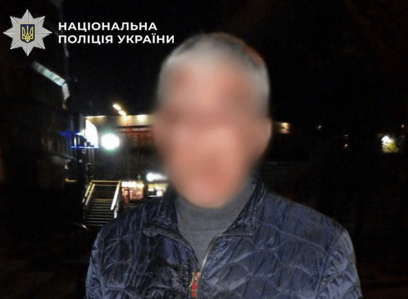 Не поділили дорогу: конфлікт зі стріляниною стався у Дарницькому районі