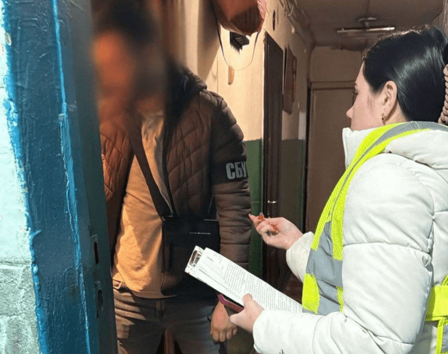 Перед судом постане пропагандист, який закликав до відновлення СРСР