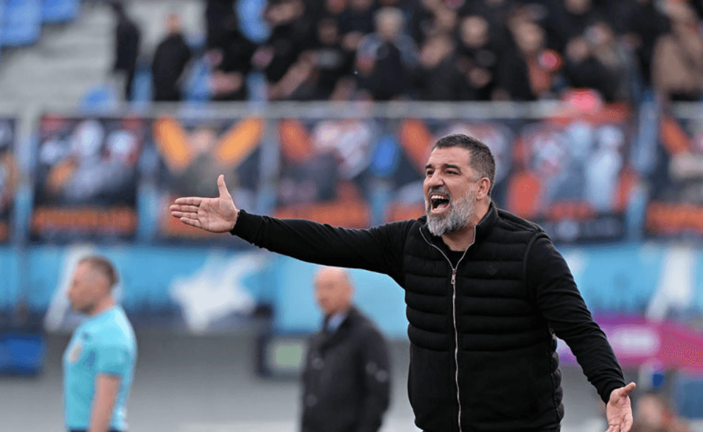 25 тур: Чи є надія на інтригу? 