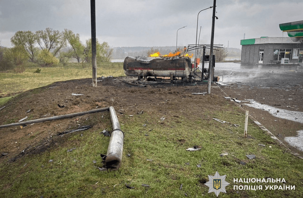 Росіяни атакували Сумщину: є загиблі та поранені