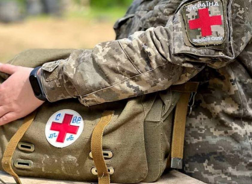 Ветеранський корпус проведе у Києві безкоштовні відкриті навчання з такмеду для цивільних