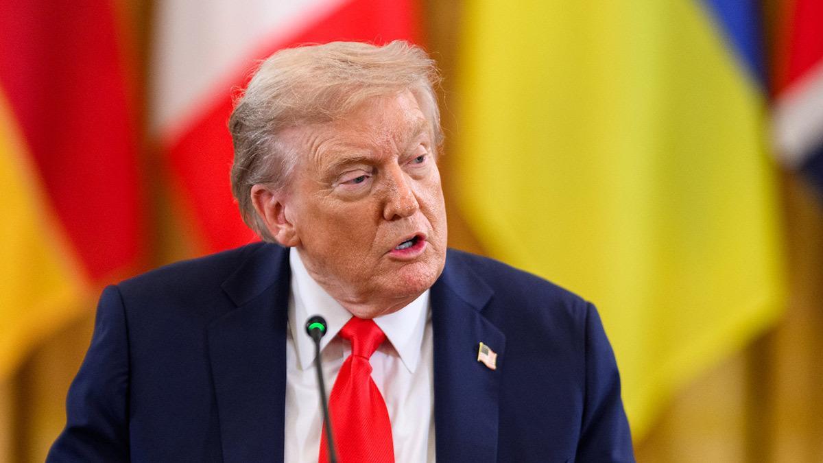 Трамп заявив, що угода про припинення війни з Іраном може з’явитися найближчими днями