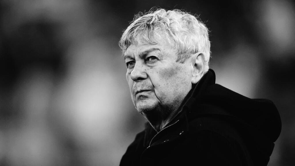 У Бухаресті новий стадіон «Динамо» планують назвати на честь Мірчі Луческу