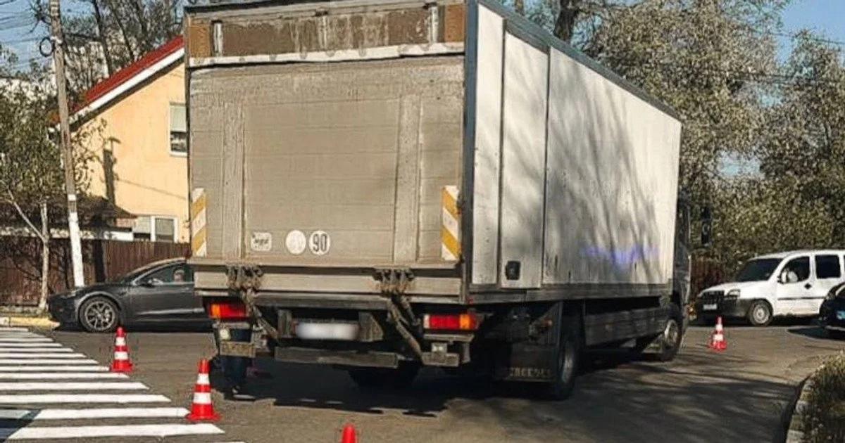 Водію, який збив насмерть 8-річну дівчинку в Ірпені, обрали запобіжний захід