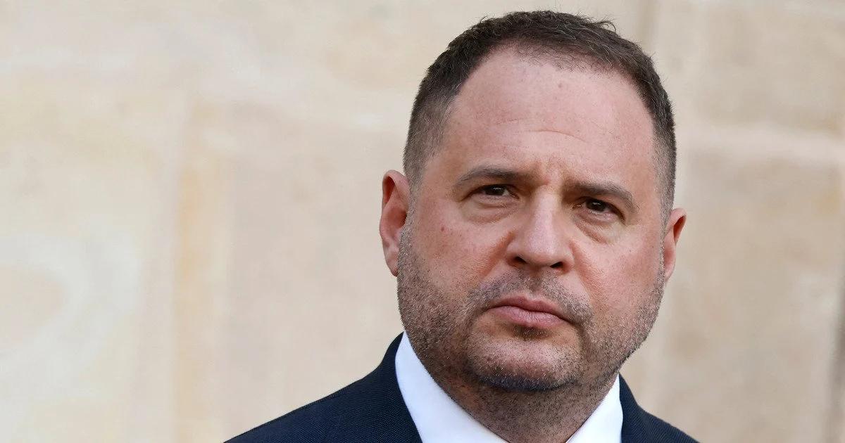 ВАКС обрав запобіжний захід для Єрмака