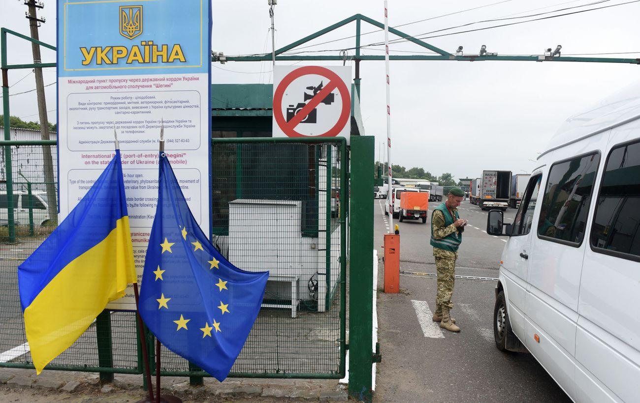 єЧерга перевірятиме «Зелену картку» автоматично: коли запрацює нововведення