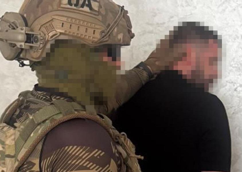 Мера з Одещини затримали на хабарі у $35 тисяч за будівництво вітроелектростанції