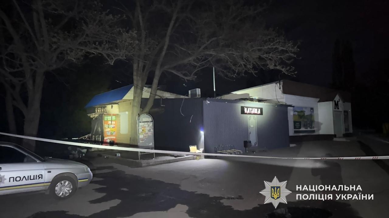 Бійці батальйону «Вовки Да Вінчі» побили та викрали чоловіка на Дніпропетровщині