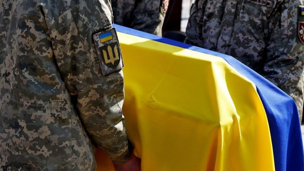 Росія закатувала у полоні 375 військових і цивільних українців