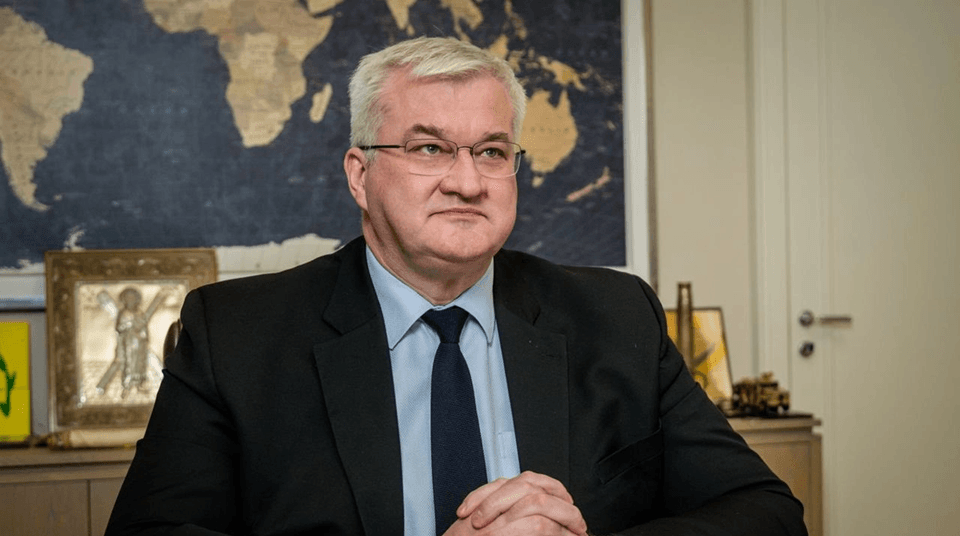 Україна планує відкрити посольство в Замбії та генконсульство в Кейптауні