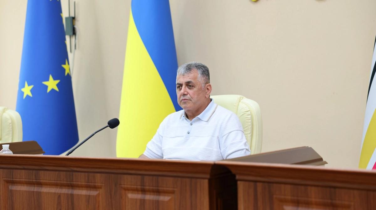 На Дніпропетровщині з ножем напали на мера П’ятихаток